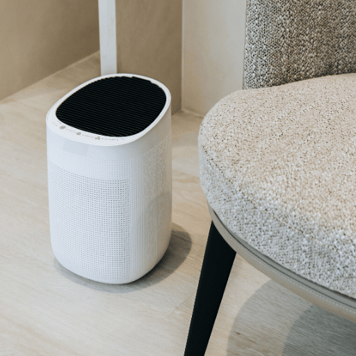 Core Comparison: Dehumidifier vs. Air Purifier