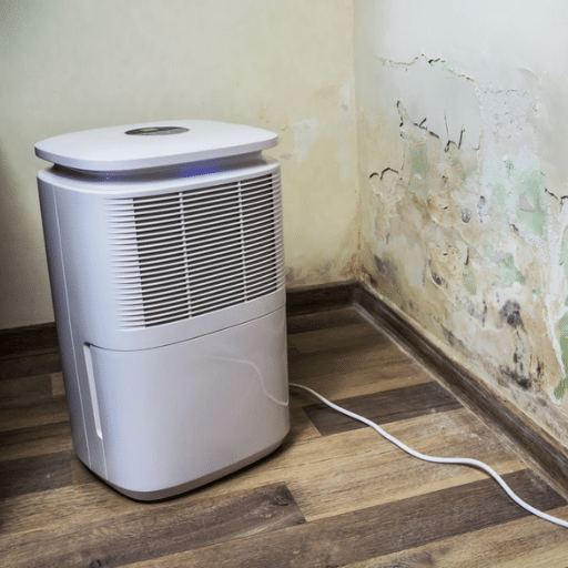 Understanding Mould and Dampness