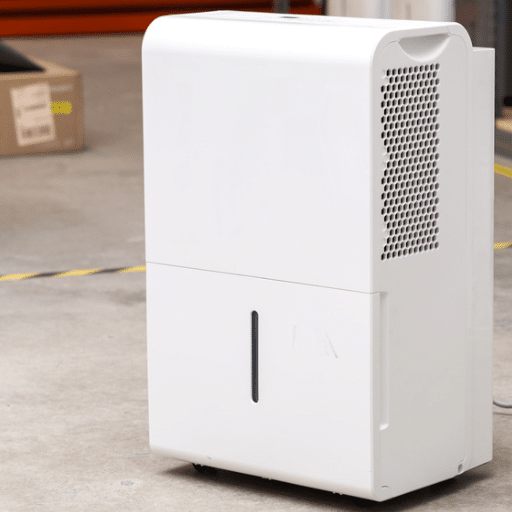 Choosing the Right Homelabs Dehumidifier