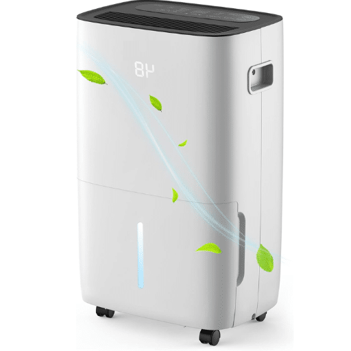 Ideal Use Cases for High Capacity Dehumidifiers