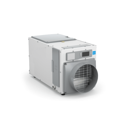 Understanding Basement Humidity