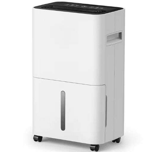 Average Cost Ranges for Whole House Dehumidifiers