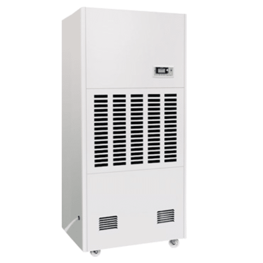 110 Pints Basement Dehumidifier