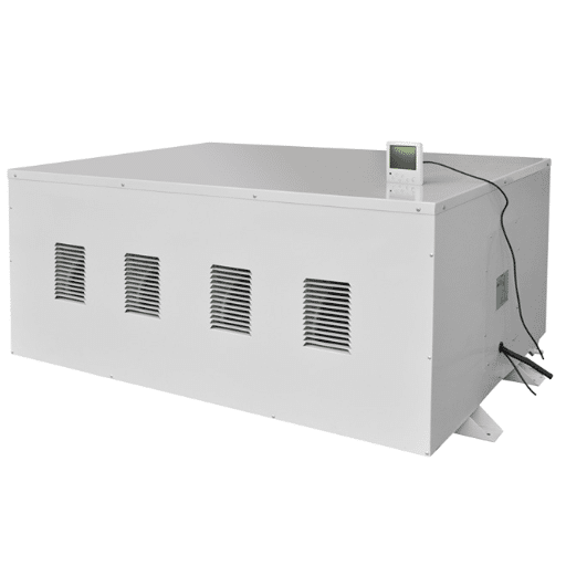 125 pint dehumidifier