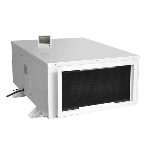 1,300 – 2,300 sq. ft Crawl Space Dehumidifier