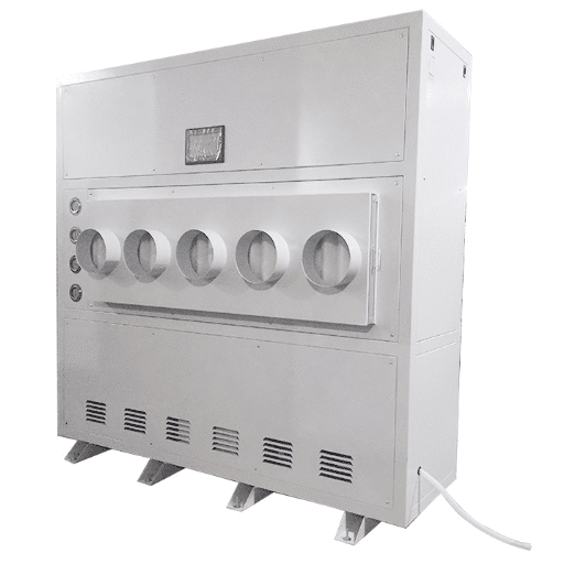155 Pint Commercial Dehumidifier