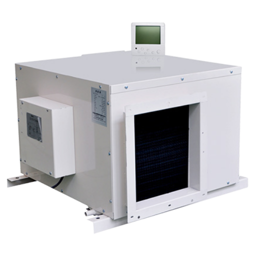 165-Pint Dehumidifier