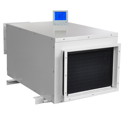 165 Pint Dehumidifier