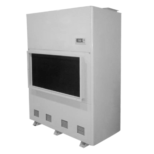 165Pint Industrial Dehumidifier