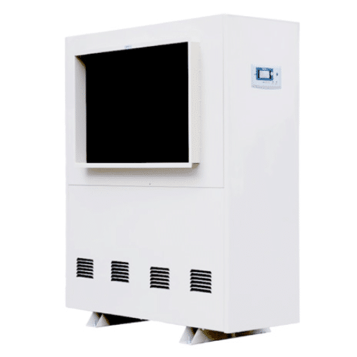 180-Pint Industrial Dehumidifier