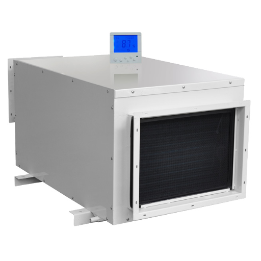 180 Pt. 7000 Sq. Ft. Basement Dehumidifier