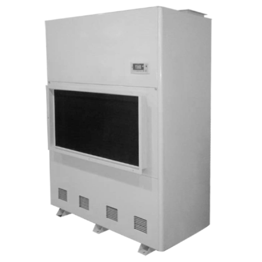 1,800 – 2,600 sq. ft Ducted Dehumidifier