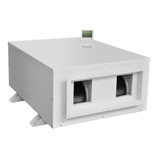 190 Pints Commercial Dehumidifier