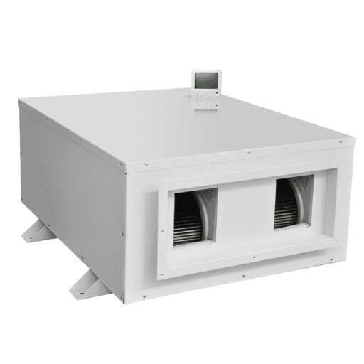 190 Pints Commercial Dehumidifier