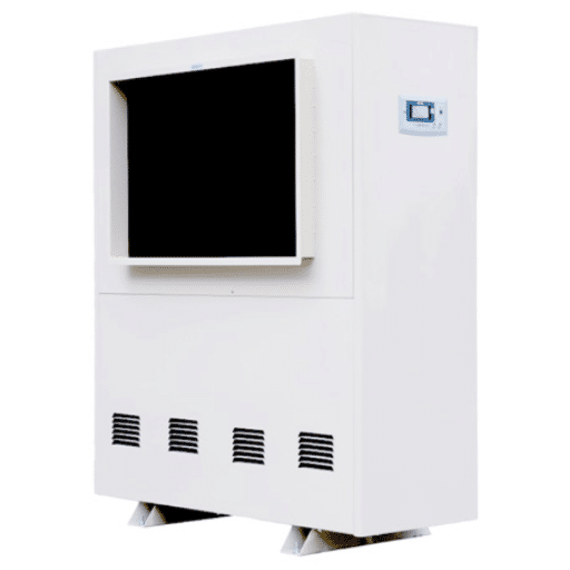190 Pints Dehumidifier