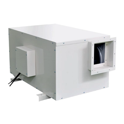 190 pint dehumidifier