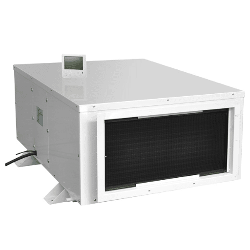 190 pint dehumidifier