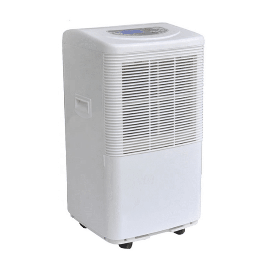 20 Pt. 400 Sq. Ft. Home Dehumidifier