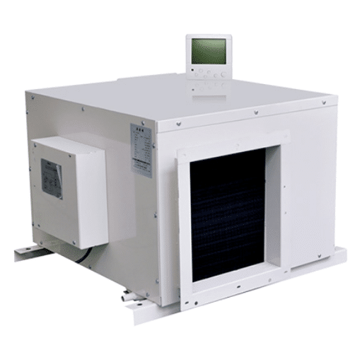 2,600-4,400 sq. ft Dehumidifier