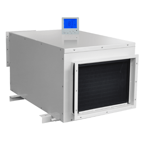 2,600-4,400 sq. ft Ducted Dehumidifier