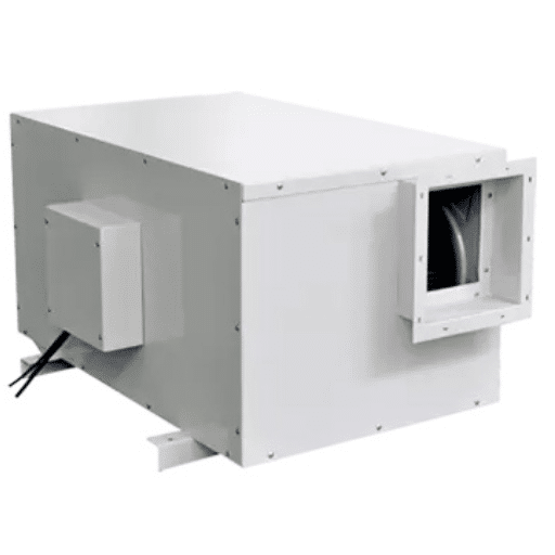 2600-4400 sq. ft Ducted Dehumidifier
