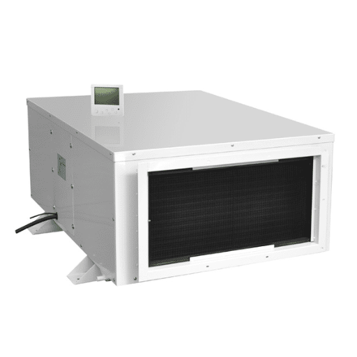 275-Pint Industrial Dehumidifier