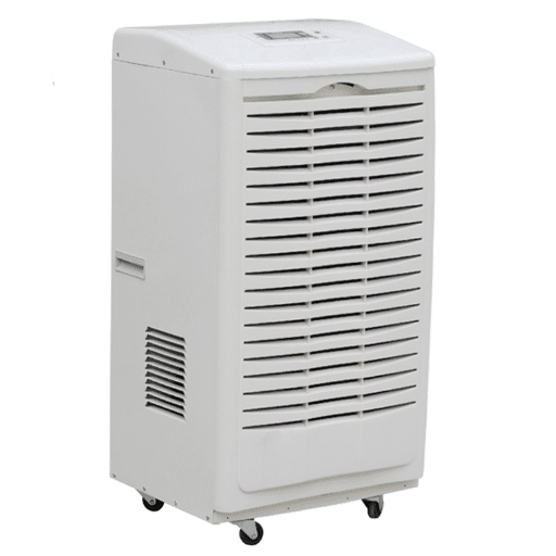 45 pints dehumidifier