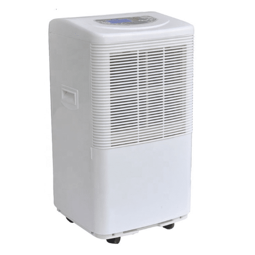 50 pint dehumidifier for basement
