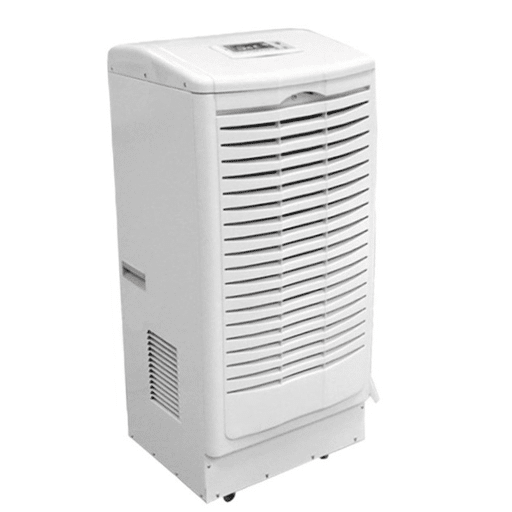 50 pint dehumidifier