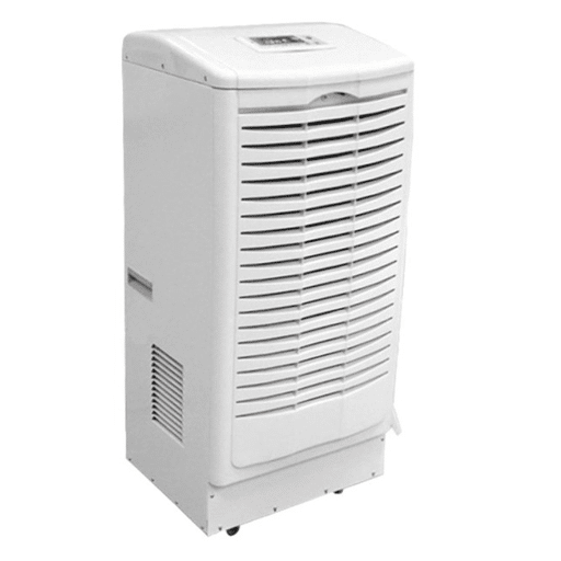 60 Pints Portable Dehumidifier
