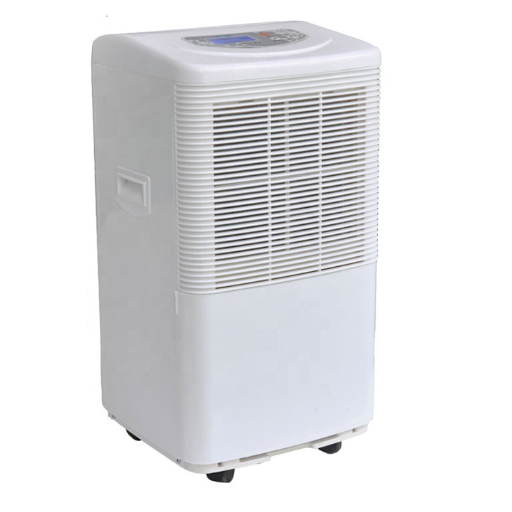 60 pint dehumidifier