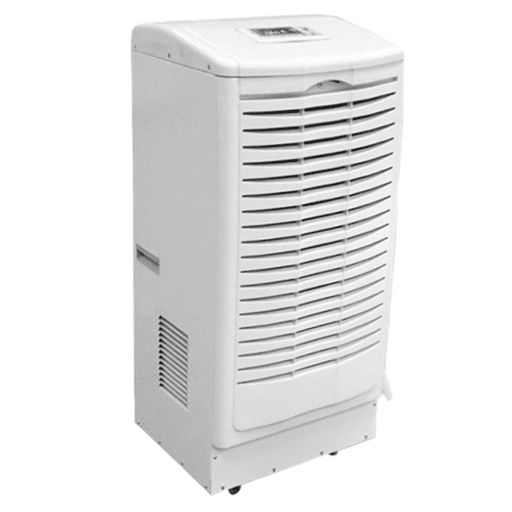 70 Pt. 2800 Sq. Ft. Commercial Dehumidifier