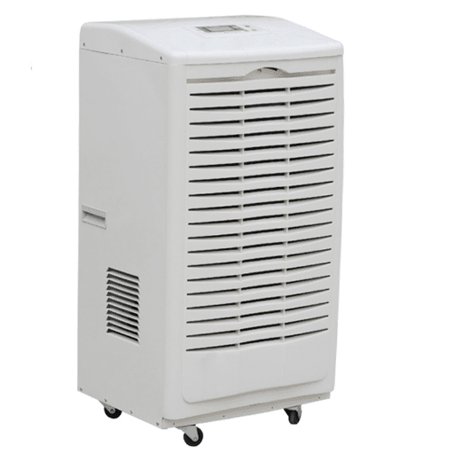 70 pint basement dehumidifier