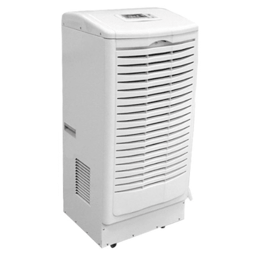 800 – 1,500 sq. ft Bathroom Dehumidifier