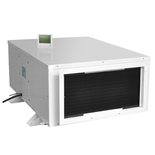 Over 4,400 sq. ft Dehumidifier