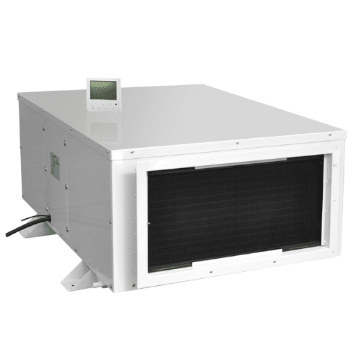 Over 4,400 sq. ft Dehumidifier