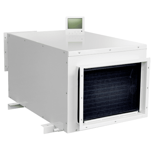 Over 4400 sq. ft Ducted Dehumidifier