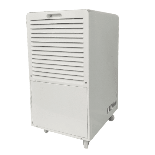 best 50 pint dehumidifier for basement