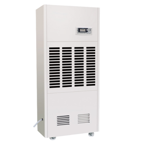 crawlspace dehumidifier