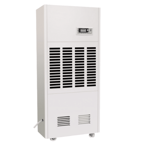 crawlspace dehumidifier
