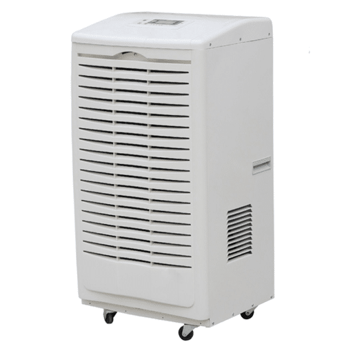 dehumidifier for basement 50 pint
