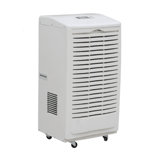 dehumidifier for bathroom
