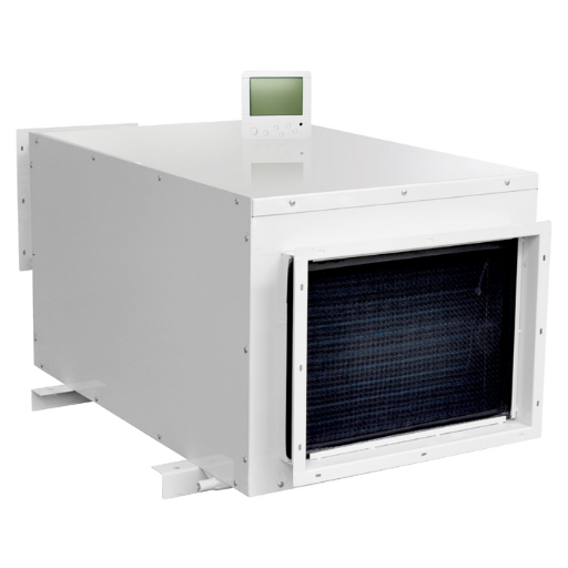 dehumidifier for industry