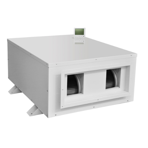 industrial desiccant dehumidifier