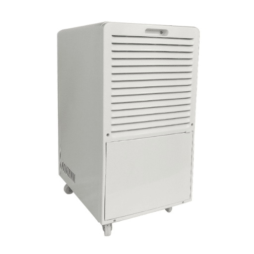 restroom dehumidifier